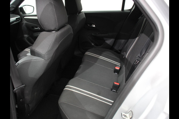 Opel Corsa 1.2 Turbo 100pk Automaat Hybrid GS-Line Navigatie Apple Carplay/Android Auto Digitale Cockpit Airco Cruise Control Lichtmetalen Velgen Dab