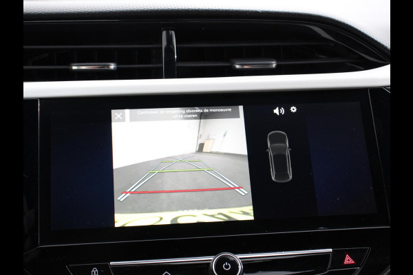 Opel Corsa 1.2 Turbo 100pk Automaat Hybrid GS-Line Navigatie Apple Carplay/Android Auto Digitale Cockpit Airco Cruise Control Lichtmetalen Velgen Dab