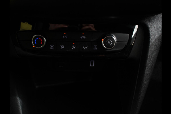 Opel Corsa 1.2 Turbo 100pk Automaat Hybrid GS-Line Navigatie Apple Carplay/Android Auto Digitale Cockpit Airco Cruise Control Lichtmetalen Velgen Dab