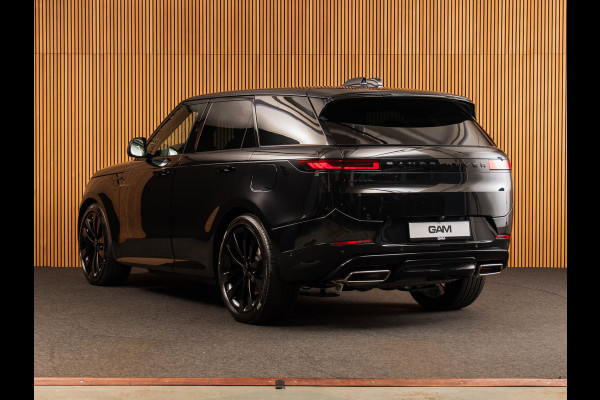 Land Rover Range Rover Sport 3.0 P460e SE PHEV HUD | 23" | PANO | TREKHAAK