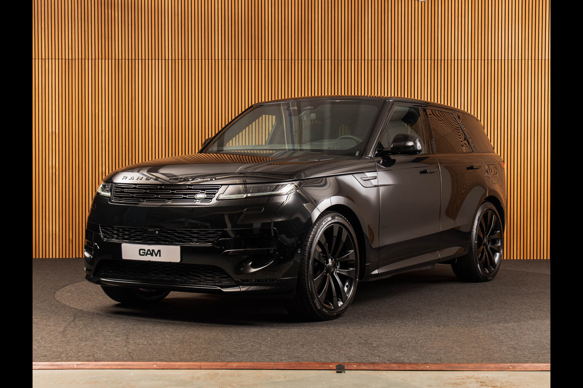 Land Rover Range Rover Sport 3.0 P460e SE PHEV HUD | 23" | PANO | TREKHAAK