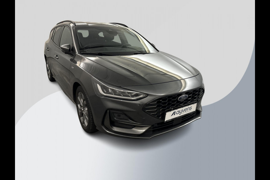 Ford FOCUS Wagon 1.0 EcoBoost Hybrid ST Line X | Winter Pack | Bang & Olufsen Audio | Navigatie |