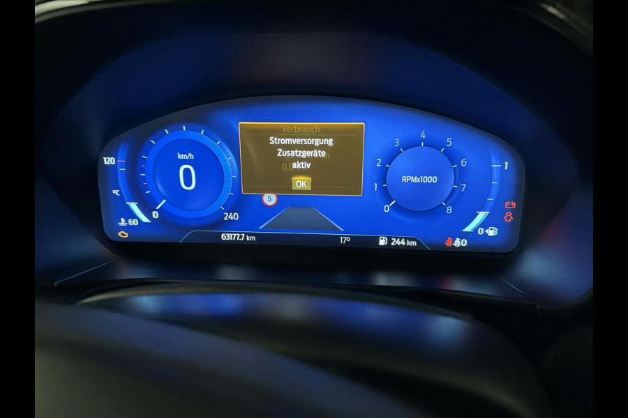 Ford FOCUS Wagon 1.0 EcoBoost Hybrid ST Line X | Winter Pack | Bang & Olufsen Audio | Navigatie |