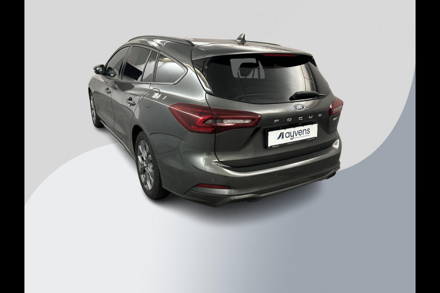Ford FOCUS Wagon 1.0 EcoBoost Hybrid ST Line X | Winter Pack | Bang & Olufsen Audio | Navigatie |