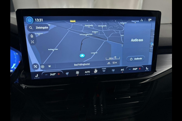 Ford FOCUS Wagon 1.0 EcoBoost Hybrid ST Line X | Winter Pack | Bang & Olufsen Audio | Navigatie |