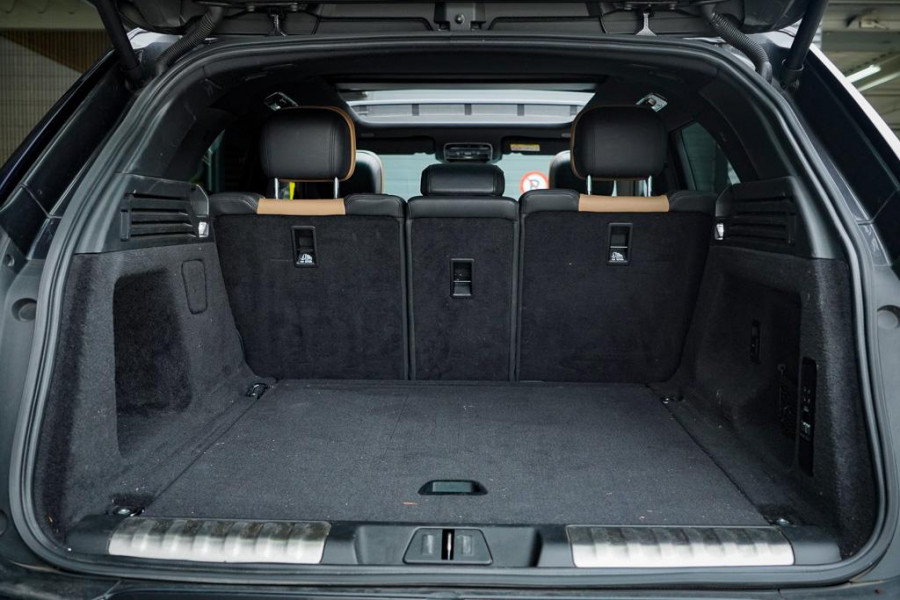 Land Rover Range Rover Sport 3.0 P440e Dynamic HSE / Pano / NL Auto / Trekhaak / Meridian 3D / Stoelkoeling / 23'' Urban