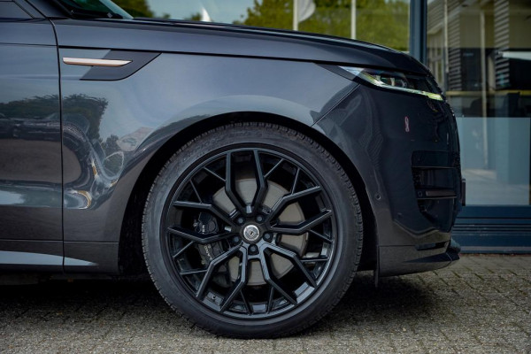 Land Rover Range Rover Sport 3.0 P440e Dynamic HSE / Pano / NL Auto / Trekhaak / Meridian 3D / Stoelkoeling / 23'' Urban
