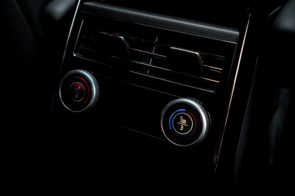 Land Rover Range Rover Sport 3.0 P440e Dynamic HSE / Pano / NL Auto / Trekhaak / Meridian 3D / Stoelkoeling / 23'' Urban