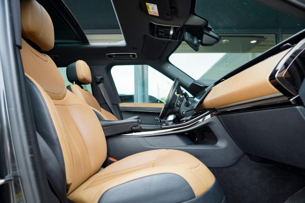 Land Rover Range Rover Sport 3.0 P440e Dynamic HSE / Pano / NL Auto / Trekhaak / Meridian 3D / Stoelkoeling / 23'' Urban