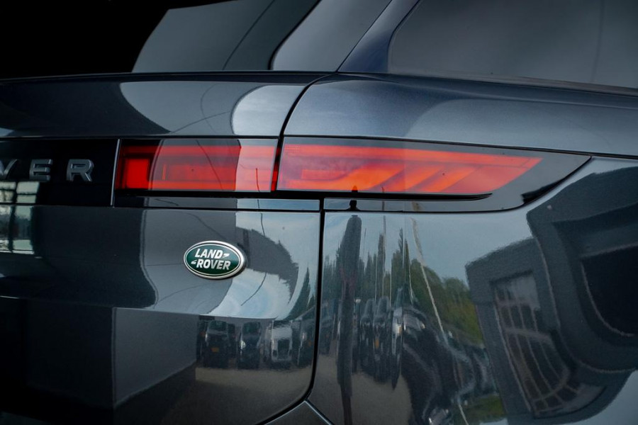 Land Rover Range Rover Sport 3.0 P440e Dynamic HSE / Pano / NL Auto / Trekhaak / Meridian 3D / Stoelkoeling / 23'' Urban