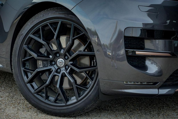 Land Rover Range Rover Sport 3.0 P440e Dynamic HSE / Pano / NL Auto / Trekhaak / Meridian 3D / Stoelkoeling / 23'' Urban