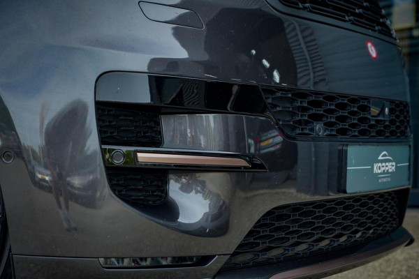 Land Rover Range Rover Sport 3.0 P440e Dynamic HSE / Pano / NL Auto / Trekhaak / Meridian 3D / Stoelkoeling / 23'' Urban