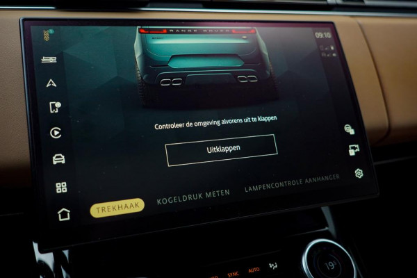 Land Rover Range Rover Sport 3.0 P440e Dynamic HSE / Pano / NL Auto / Trekhaak / Meridian 3D / Stoelkoeling / 23'' Urban