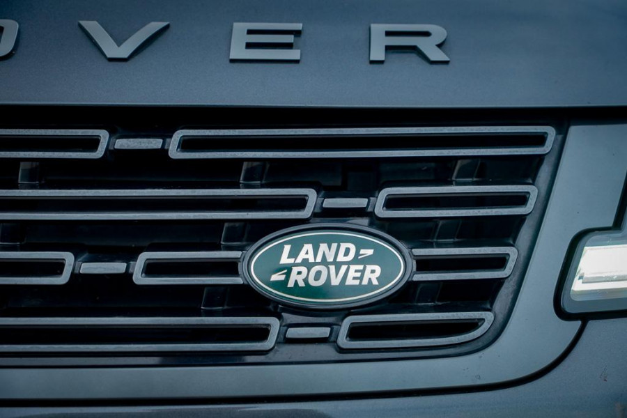 Land Rover Range Rover Sport 3.0 P440e Dynamic HSE / Pano / NL Auto / Trekhaak / Meridian 3D / Stoelkoeling / 23'' Urban