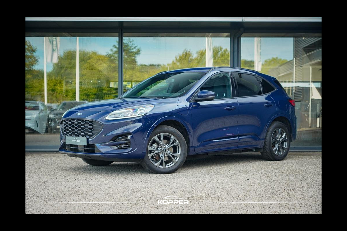 Ford Kuga 2.5 PHEV ST-Line X Trekhaak / Driver assistance / Winter Pack / Incl BTW