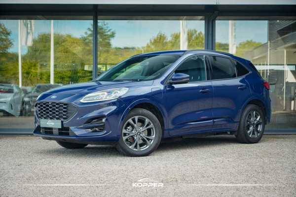 Ford Kuga 2.5 PHEV ST-Line X Trekhaak / Driver assistance / Winter Pack / Incl BTW