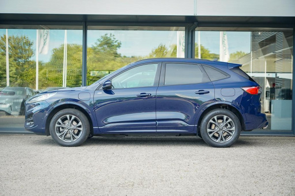 Ford Kuga 2.5 PHEV ST-Line X Trekhaak / Driver assistance / Winter Pack / Incl BTW