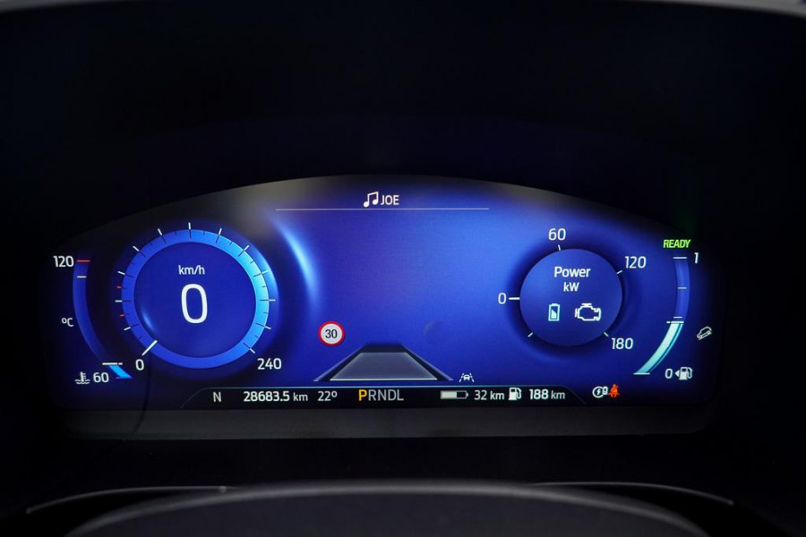 Ford Kuga 2.5 PHEV ST-Line X Trekhaak / Driver assistance / Winter Pack / Incl BTW