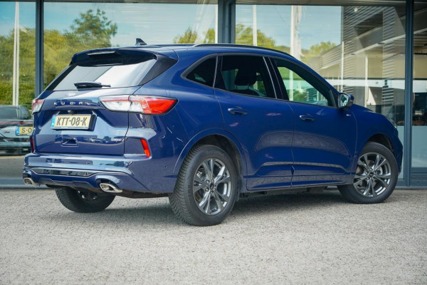 Ford Kuga 2.5 PHEV ST-Line X Trekhaak / Driver assistance / Winter Pack / Incl BTW