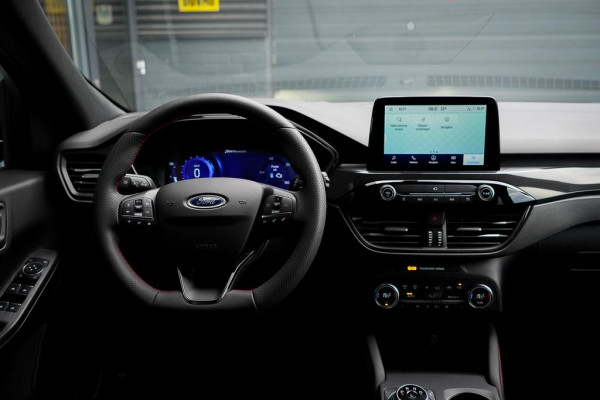 Ford Kuga 2.5 PHEV ST-Line X Trekhaak / Driver assistance / Winter Pack / Incl BTW