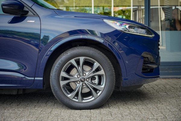 Ford Kuga 2.5 PHEV ST-Line X Trekhaak / Driver assistance / Winter Pack / Incl BTW