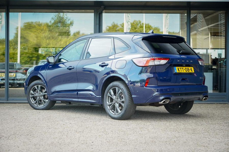 Ford Kuga 2.5 PHEV ST-Line X Trekhaak / Driver assistance / Winter Pack / Incl BTW