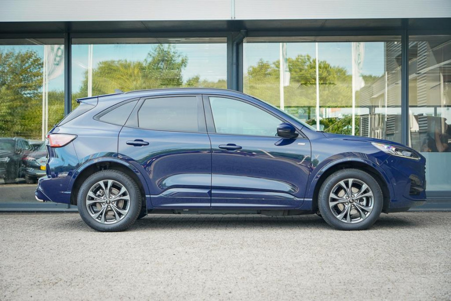 Ford Kuga 2.5 PHEV ST-Line X Trekhaak / Driver assistance / Winter Pack / Incl BTW