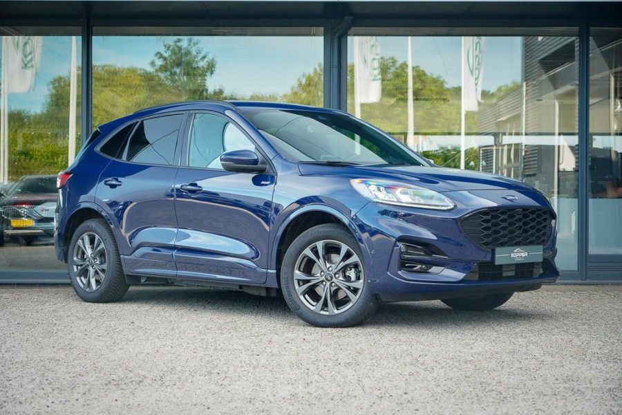 Ford Kuga 2.5 PHEV ST-Line X Trekhaak / Driver assistance / Winter Pack / Incl BTW
