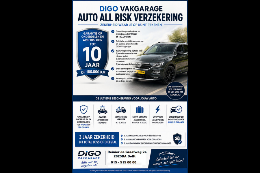 Renault Arkana 1.3 Mild Hybrid 160 R.S. Line Automaat |Garantie tot 02-2033!* | Trekhaak | Apple Carplay & AndroidAUTO | Bose Premium Audio |