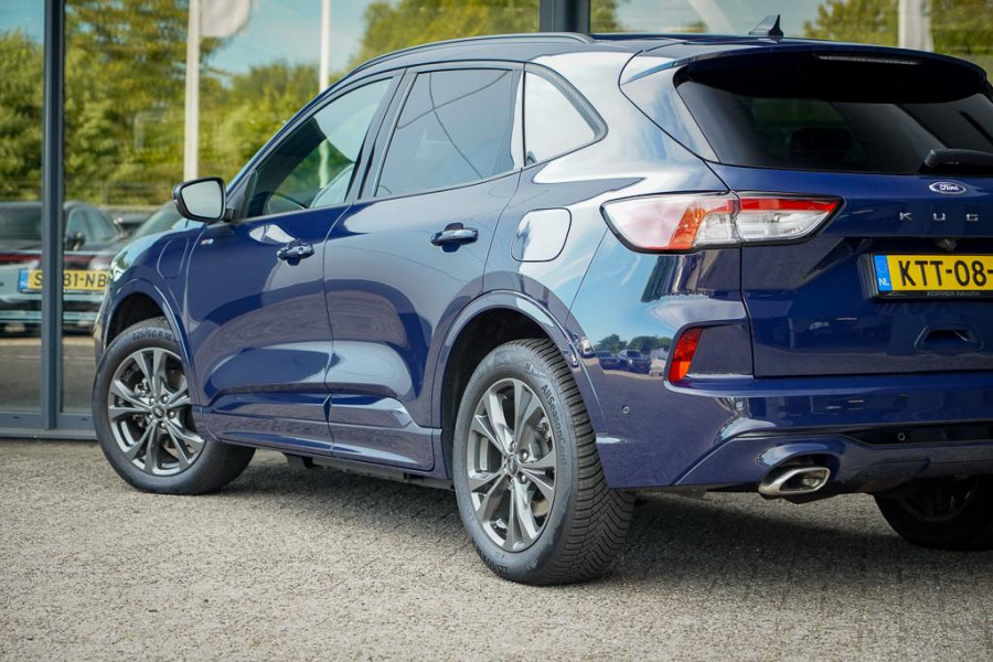 Ford Kuga 2.5 PHEV ST-Line X Trekhaak / Driver assistance / Winter Pack / Incl BTW