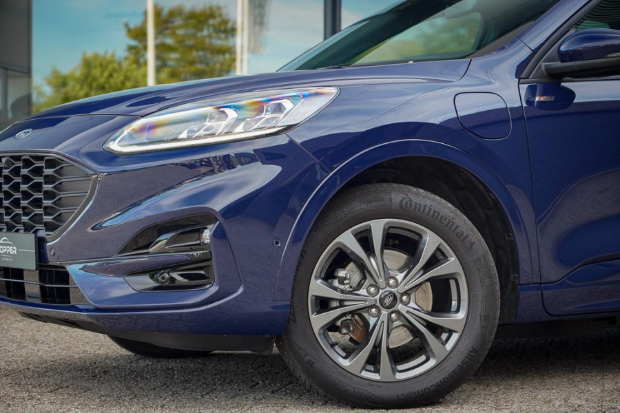 Ford Kuga 2.5 PHEV ST-Line X Trekhaak / Driver assistance / Winter Pack / Incl BTW