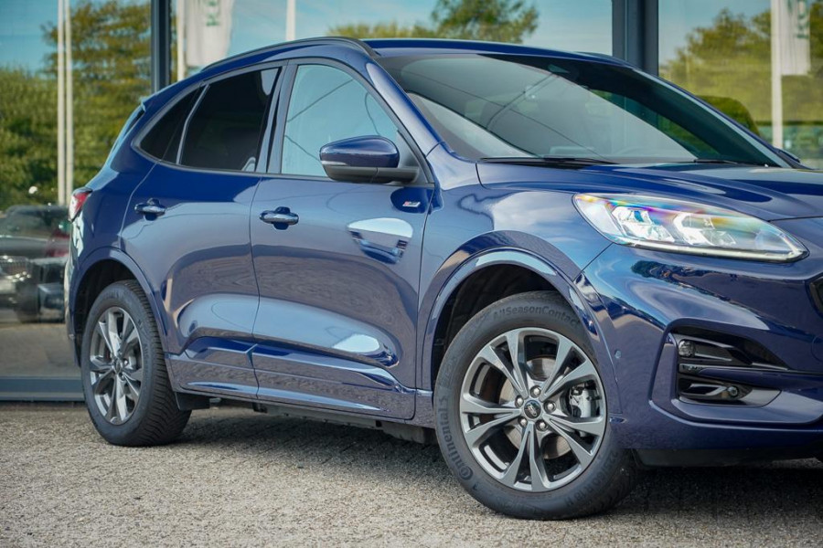Ford Kuga 2.5 PHEV ST-Line X Trekhaak / Driver assistance / Winter Pack / Incl BTW