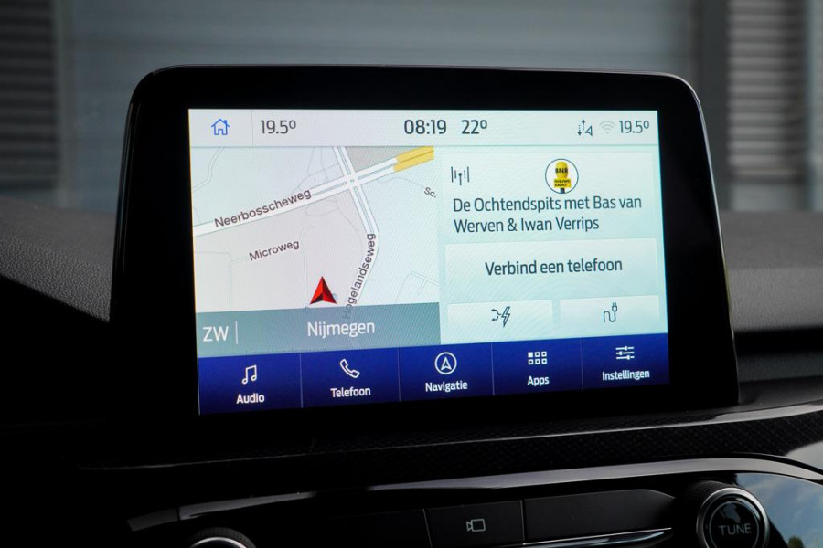 Ford Kuga 2.5 PHEV ST-Line X Trekhaak / Driver assistance / Winter Pack / Incl BTW