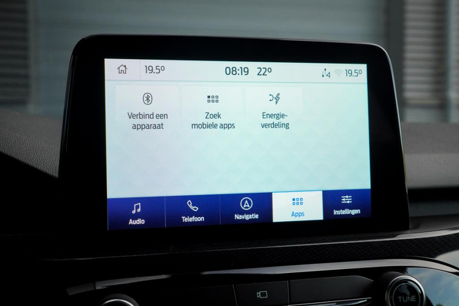 Ford Kuga 2.5 PHEV ST-Line X Trekhaak / Driver assistance / Winter Pack / Incl BTW