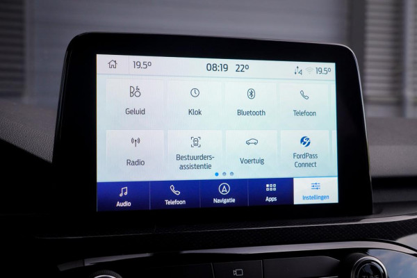 Ford Kuga 2.5 PHEV ST-Line X Trekhaak / Driver assistance / Winter Pack / Incl BTW