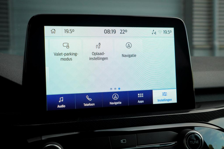 Ford Kuga 2.5 PHEV ST-Line X Trekhaak / Driver assistance / Winter Pack / Incl BTW