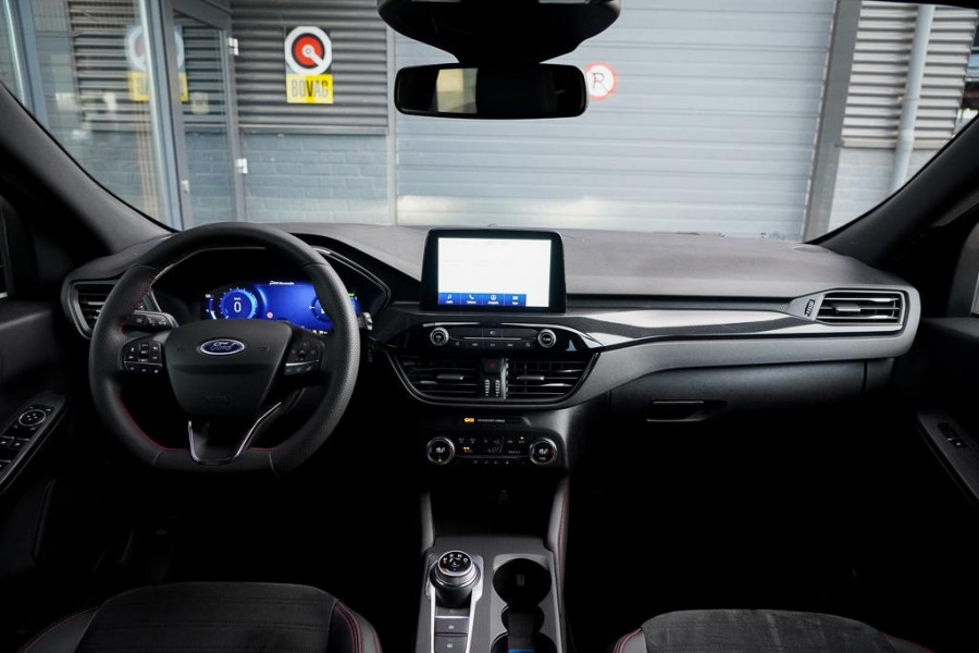 Ford Kuga 2.5 PHEV ST-Line X Trekhaak / Driver assistance / Winter Pack / Incl BTW
