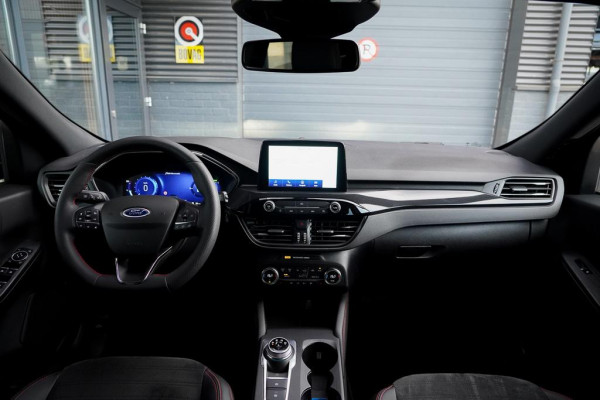 Ford Kuga 2.5 PHEV ST-Line X Trekhaak / Driver assistance / Winter Pack / Incl BTW