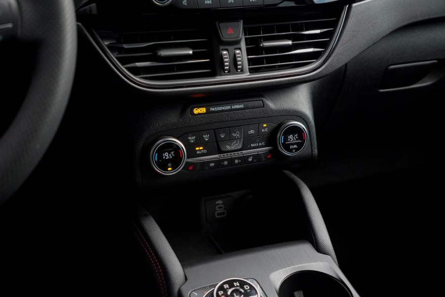 Ford Kuga 2.5 PHEV ST-Line X Trekhaak / Driver assistance / Winter Pack / Incl BTW