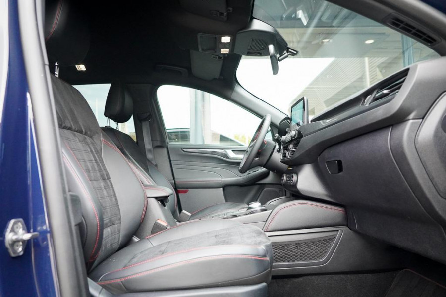 Ford Kuga 2.5 PHEV ST-Line X Trekhaak / Driver assistance / Winter Pack / Incl BTW