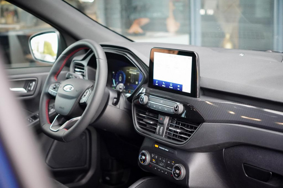 Ford Kuga 2.5 PHEV ST-Line X Trekhaak / Driver assistance / Winter Pack / Incl BTW