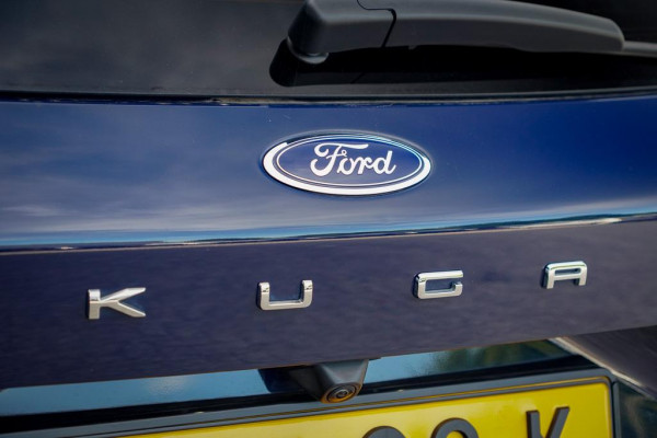Ford Kuga 2.5 PHEV ST-Line X Trekhaak / Driver assistance / Winter Pack / Incl BTW