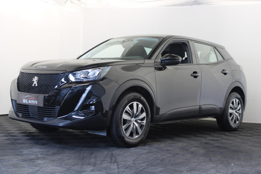 Peugeot 2008 1.2 PureTech Active