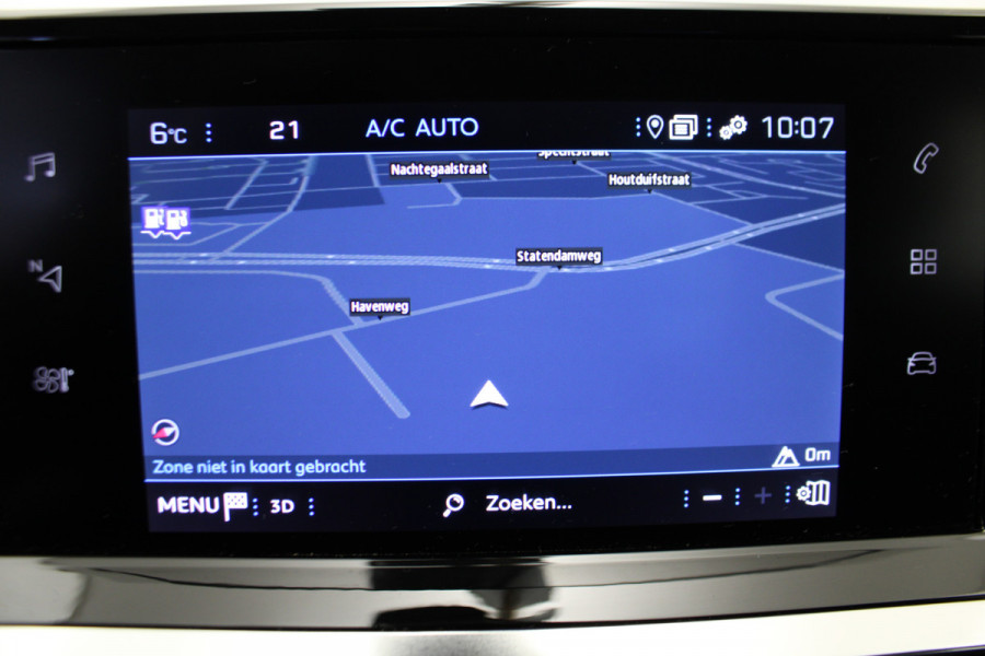 Peugeot 2008 1.2 PureTech Active