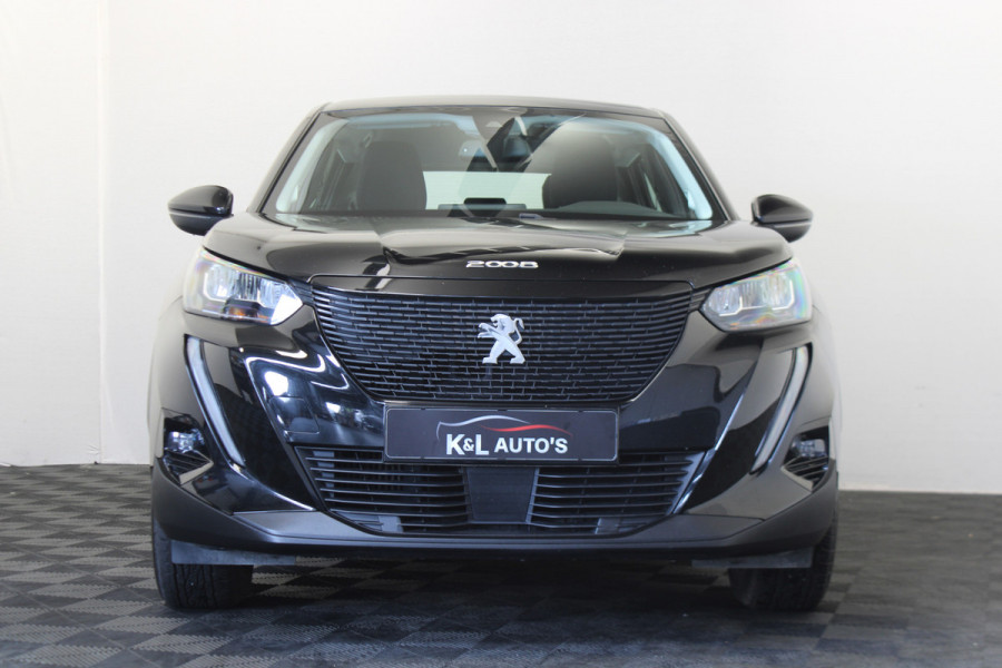 Peugeot 2008 1.2 PureTech Active