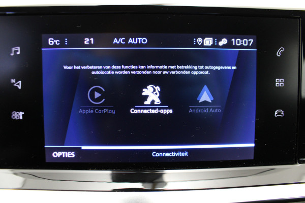 Peugeot 2008 1.2 PureTech Active
