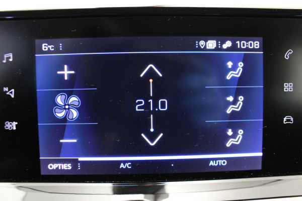Peugeot 2008 1.2 PureTech Active