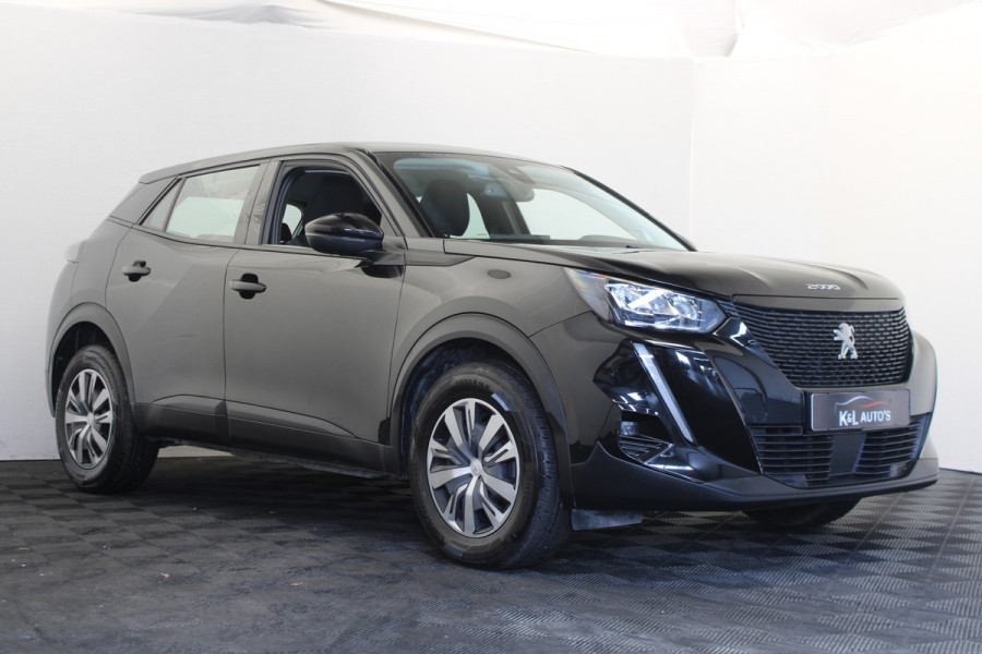 Peugeot 2008 1.2 PureTech Active