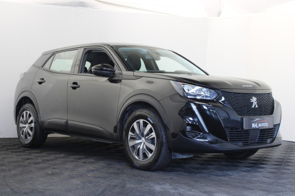 Peugeot 2008 1.2 PureTech Active