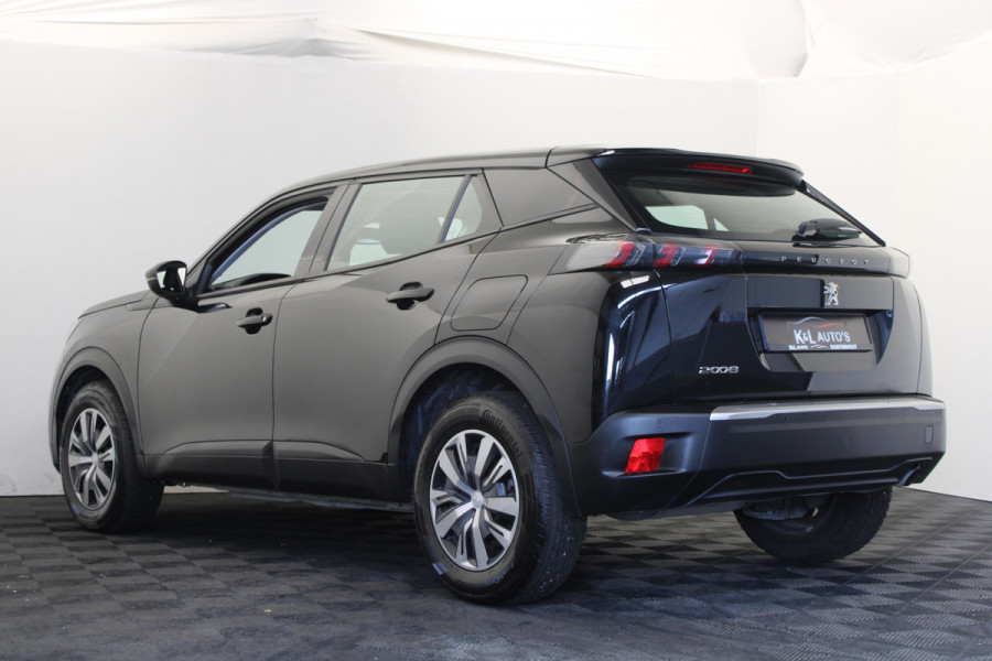 Peugeot 2008 1.2 PureTech Active